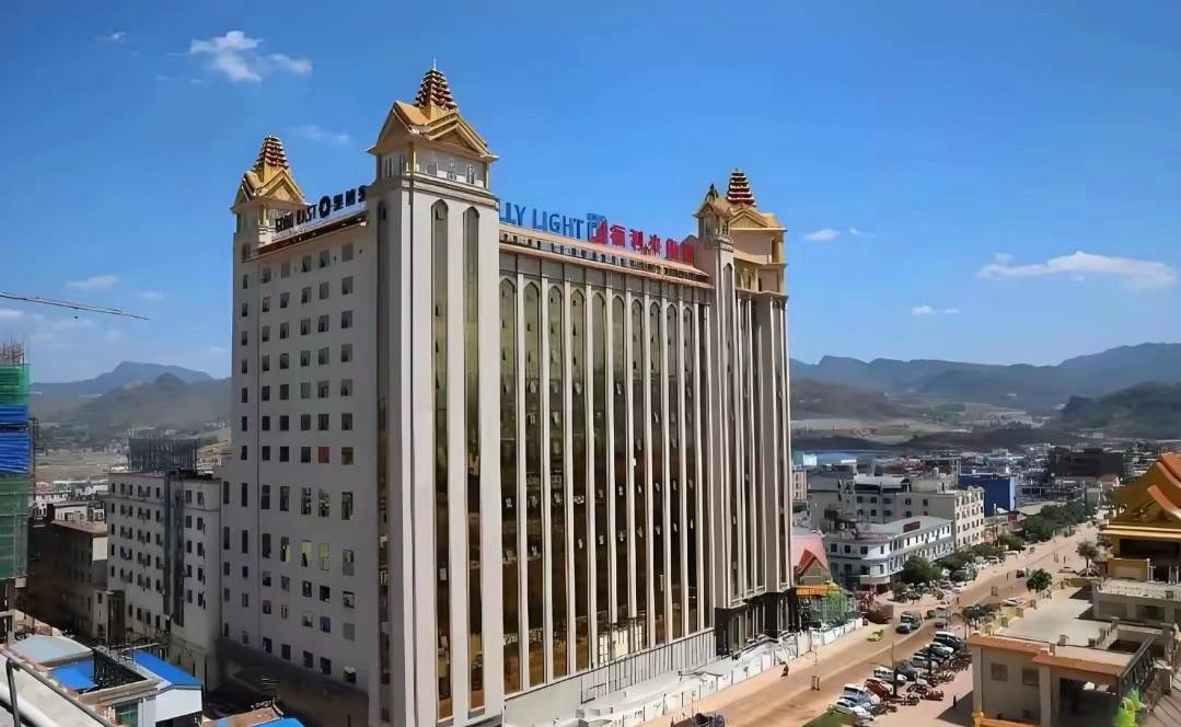 福布斯全球最具价值品牌 100 强榜单